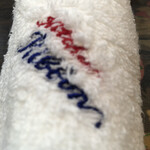 ステーキハウス キッチンリボン - 