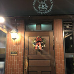 ステーキハウス キッチンリボン - 