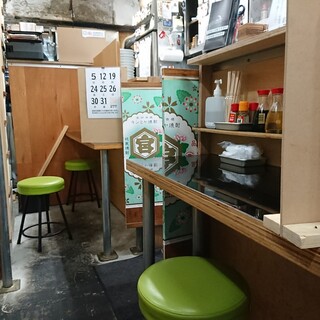 居酒屋ナカマチ_2