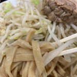 ラーメン ノックアウト - 