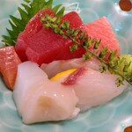 Sushi Washoku Dokoro Izu Shima - 