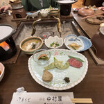 中村屋旅館 - 