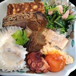 すし・和食処　伊豆島 - 