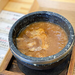 Koreda Seimen - 濃厚つけ麺 豪華盛り 麺３００ｇ☆