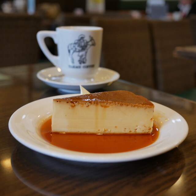 Takagi Coffee Ten Takatsuji Honten photo 5