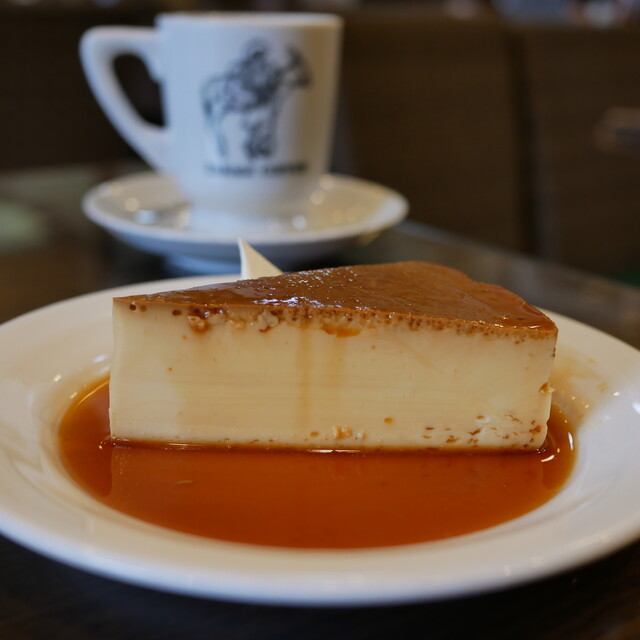 Takagi Coffee Ten Takatsuji Honten