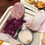 ビストロ アン クール - 