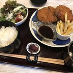 Cafe depot cafe&japanese cuisine - 