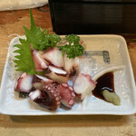 味よし 焼鳥 - たこぶつ