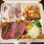 ビストロ アン クール - 