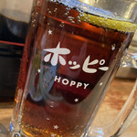 味よし 焼鳥 - 黒