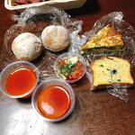 ビストロ アン クール - 