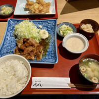 日本料理 ざぜん - 