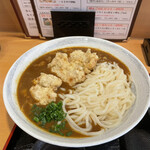うどん上々 - 
