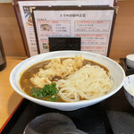 うどん上々 - 