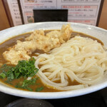 うどん上々 - 
