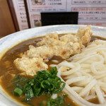 うどん上々 - 