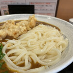 うどん上々 - 