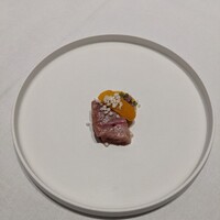 Grand rocher - 