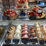 パティスリー プチ プレジール - 