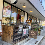 パティスリー プチ プレジール - 