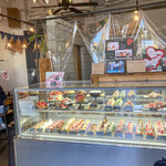 パティスリー プチ プレジール - 