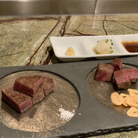 日本料理　「十二颯」 ヒルトン東京 - 