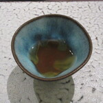 日本料理 TOBIUME - 蘇生