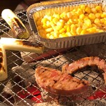 国産牛焼肉食べ放題 肉匠坂井 - 