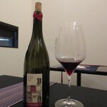 日本料理 TOBIUME - ペアリング⑨