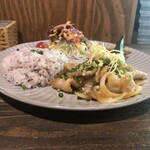 ウェンズディ カフェ&ベイク - 