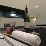 日本料理 TOBIUME - ペアリング⑪