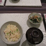 日本料理 TOBIUME - 瑞穂