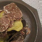 日本料理 TOBIUME - 妖艶