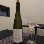 日本料理 TOBIUME - ペアリング③