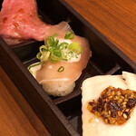 国産牛焼肉食べ放題 肉匠坂井 - 