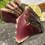 肉魚ダイニング　艶吉 - 