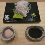 日本料理 TOBIUME - 潮