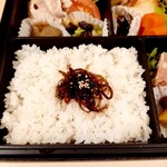 Washoku Souan Mutsunohana - 美味しいご飯