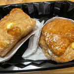 ランドロームフードマーケット - 料理写真: