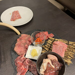 Yakiniku Sekai Champion - 