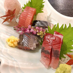 魚屋の台所 下の一色 - 