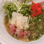 魚屋の台所 下の一色 - 