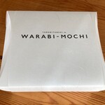 Toro Ri Tenshi No Warabi Mochi - 生わらびもち小箱