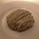 コート ドール - コートドールのモンブランは異次元。