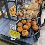 スペイン窯 パンのトラ - 