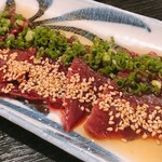 魚屋の台所 下の一色 - 