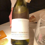 コート ドール - ボングランのヴィレクレッセ2012。