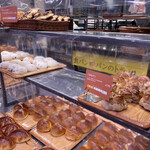 スペイン窯 パンのトラ - 