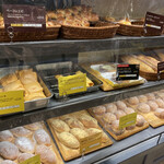 スペイン窯 パンのトラ - 